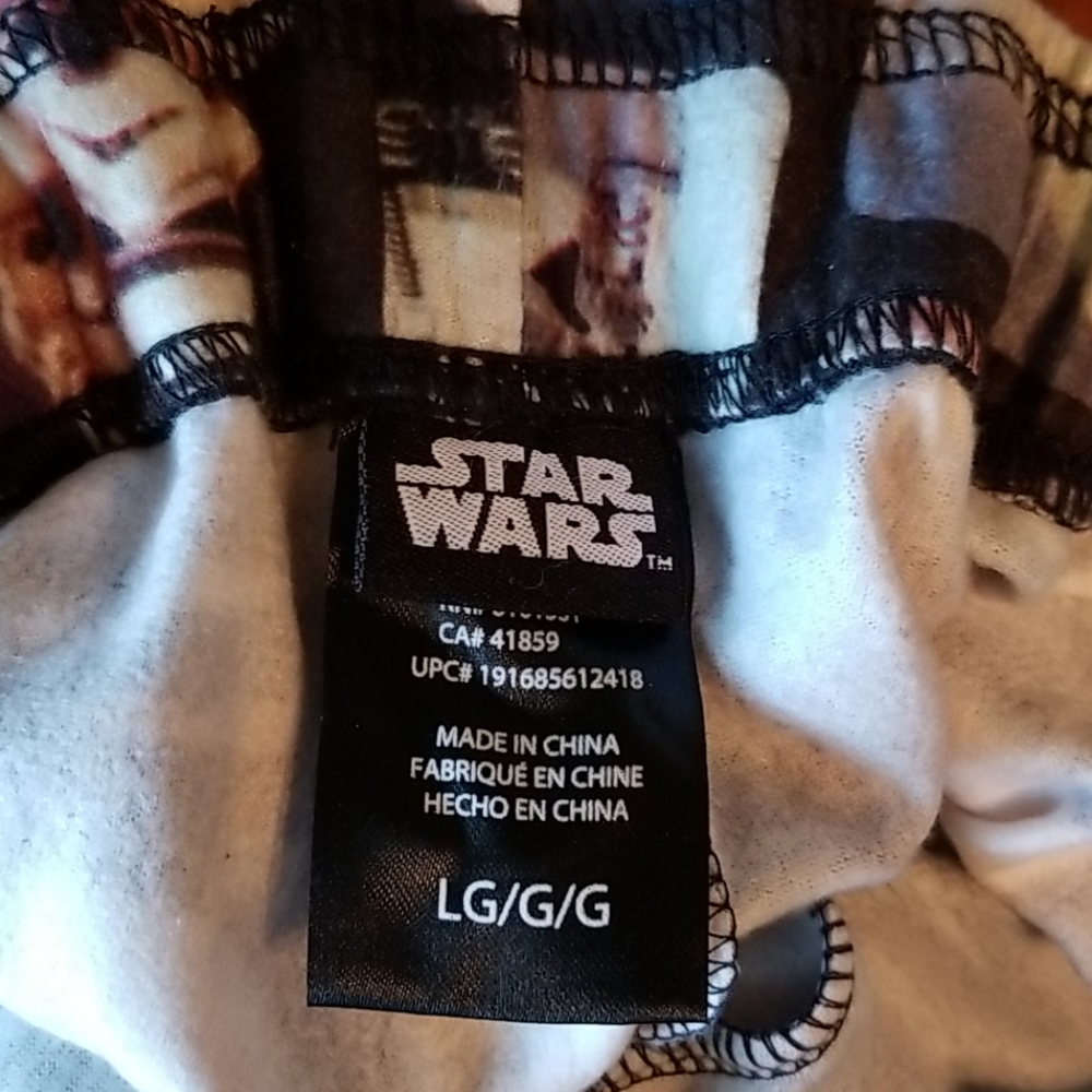 Star Wars, NWT, bundle, - Picture 8 of 8